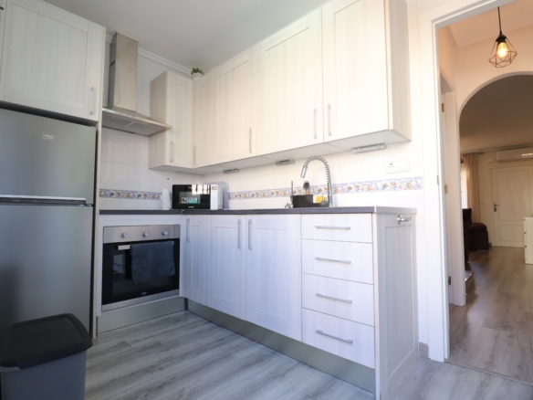2 Bedroom Property in Algorfa