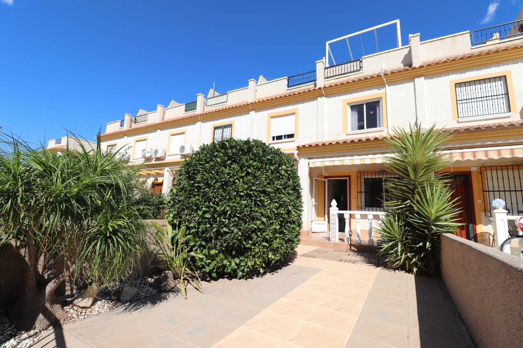 2 Bedroom Property in Algorfa