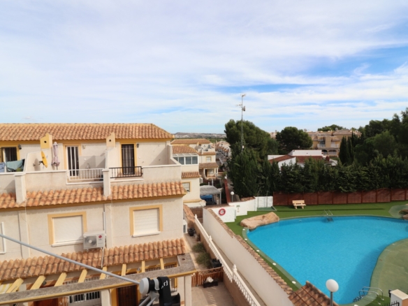 2 Bedroom Property in Algorfa