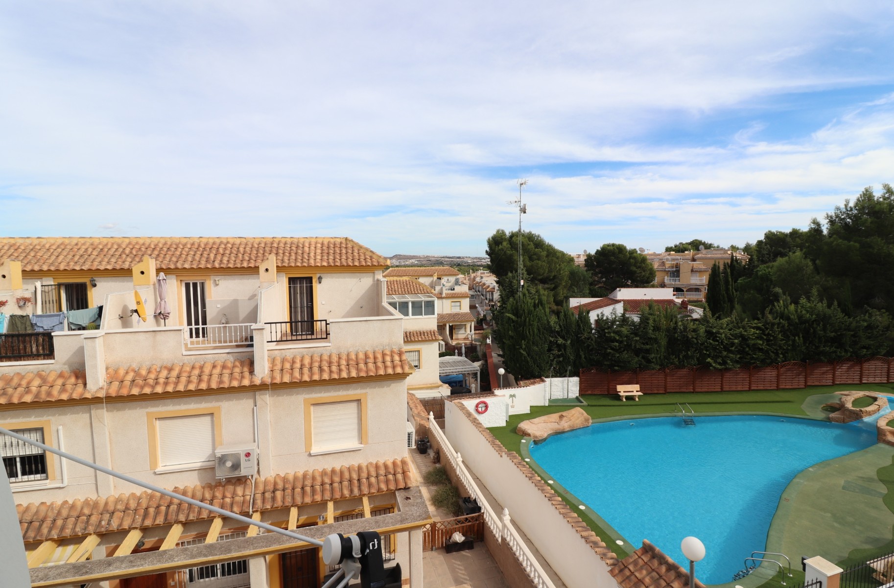 2 Bedroom Property in Algorfa