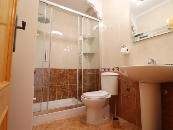 2 Bedroom Property in Algorfa