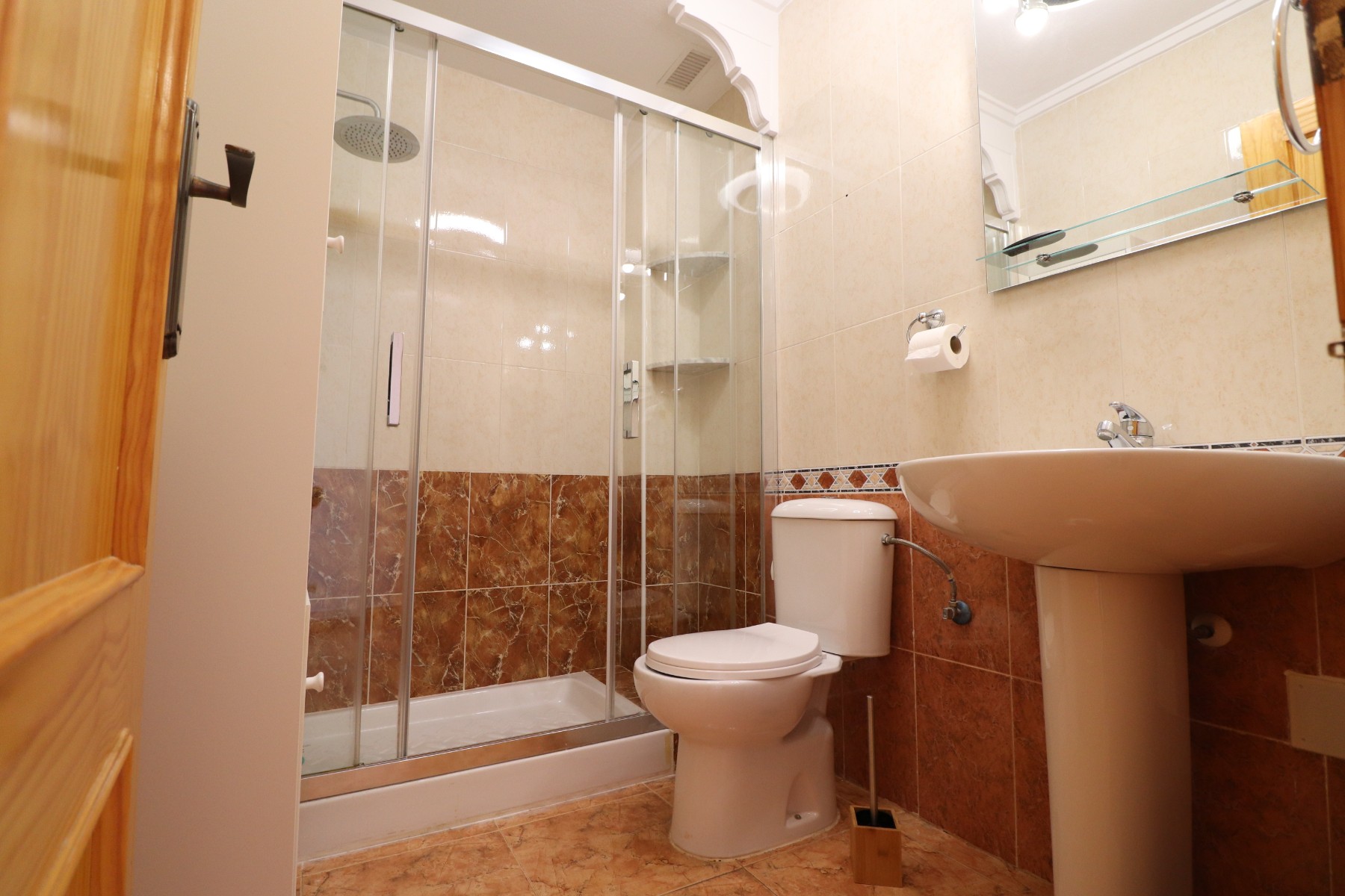 2 Bedroom Property in Algorfa