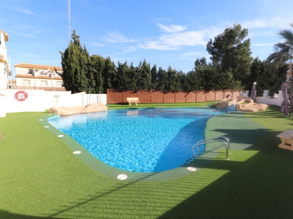 2 Bedroom Property in Algorfa