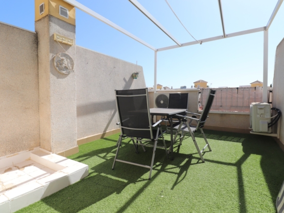 2 Bedroom Property in Algorfa