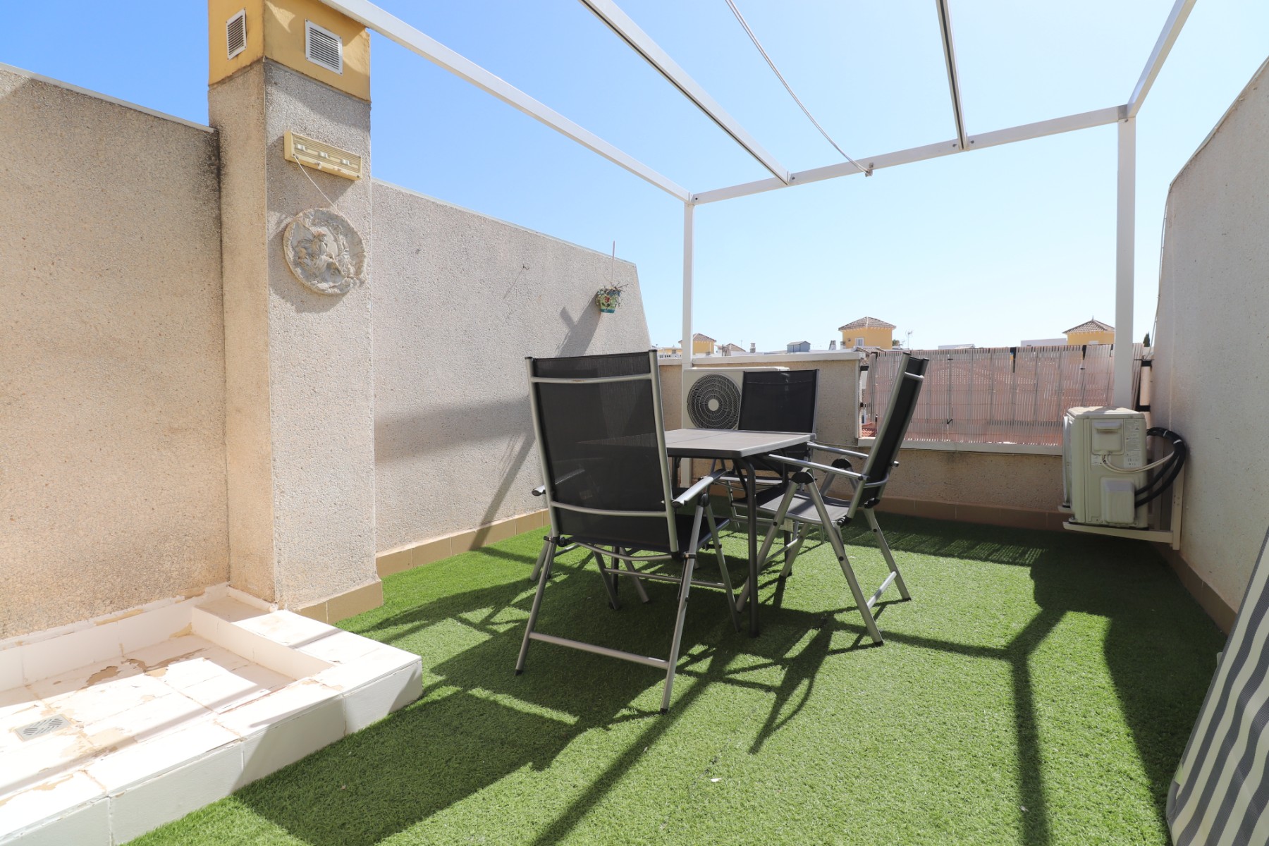 2 Bedroom Property in Algorfa