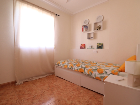 2 Bedroom Property in Algorfa