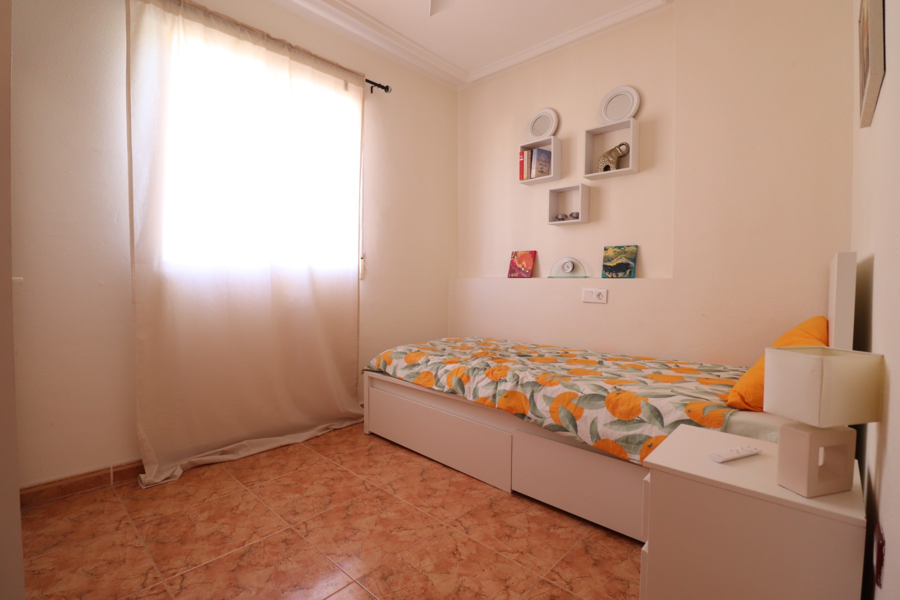2 Bedroom Property in Algorfa