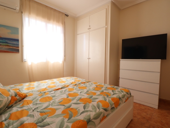 2 Bedroom Property in Algorfa