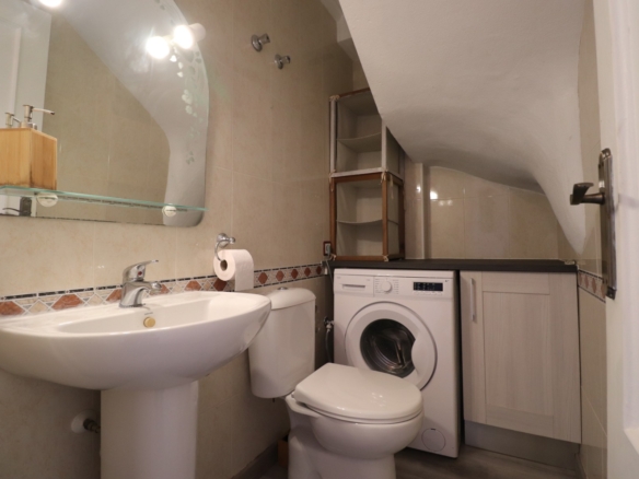 2 Bedroom Property in Algorfa