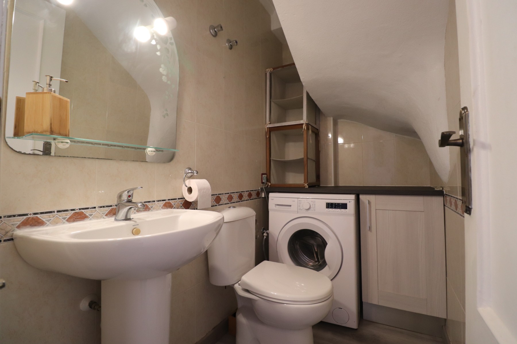 2 Bedroom Property in Algorfa