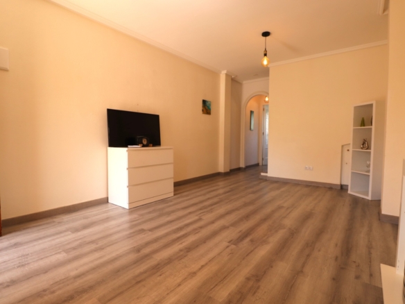 2 Bedroom Property in Algorfa