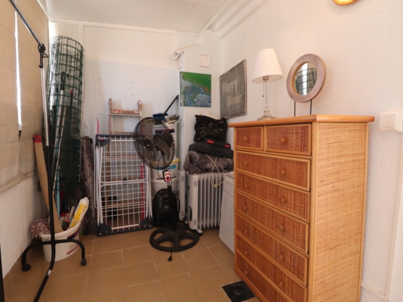2 Bedroom Property in Algorfa
