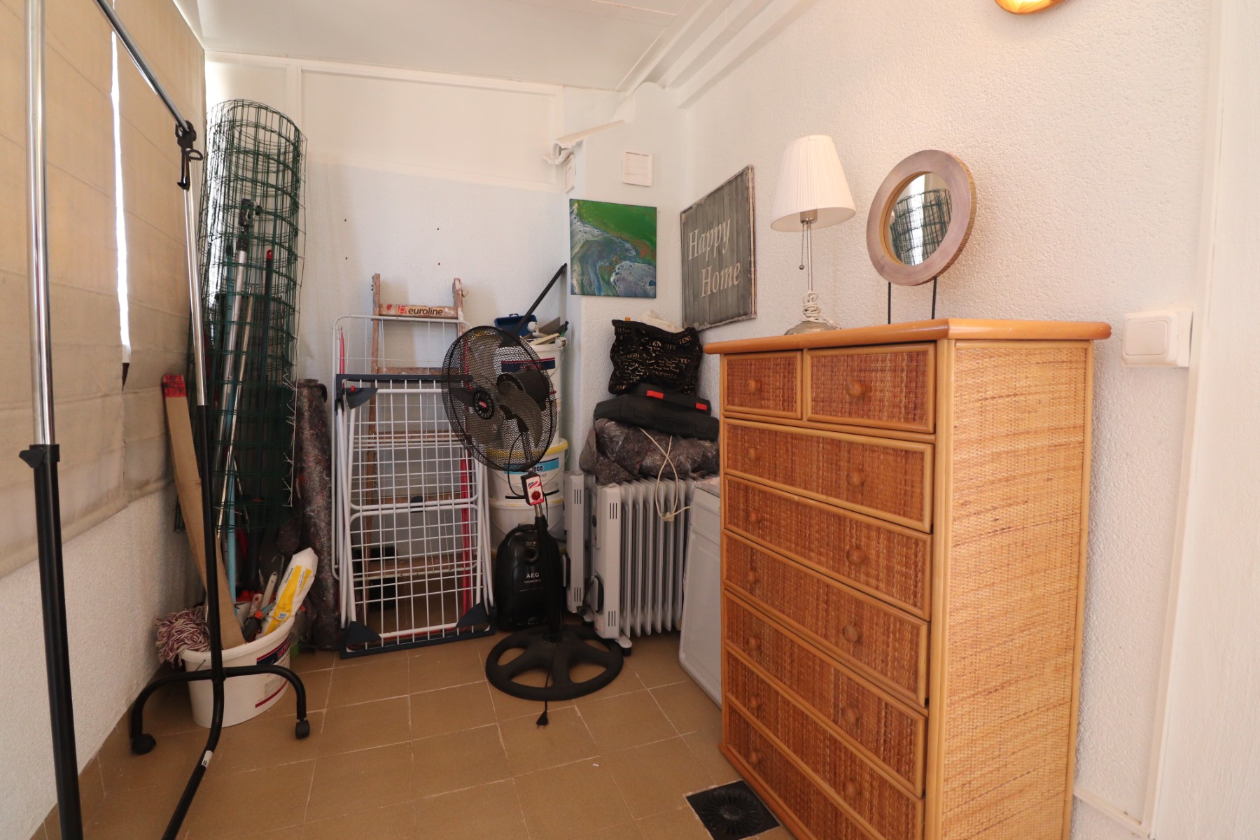 2 Bedroom Property in Algorfa