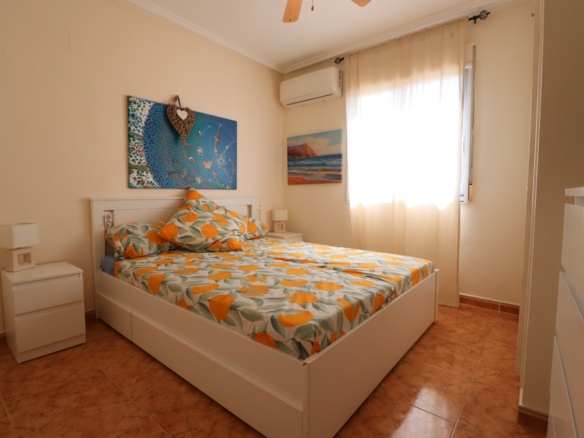 2 Bedroom Property in Algorfa