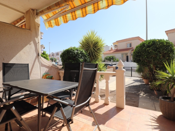 2 Bedroom Property in Algorfa