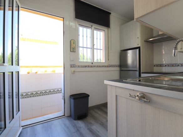 2 Bedroom Property in Algorfa