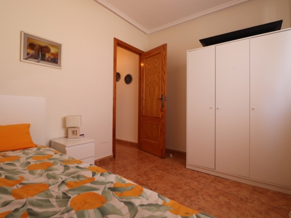 2 Bedroom Property in Algorfa