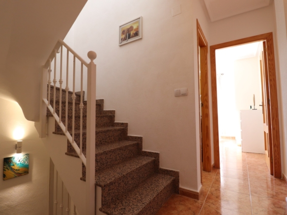 2 Bedroom Property in Algorfa