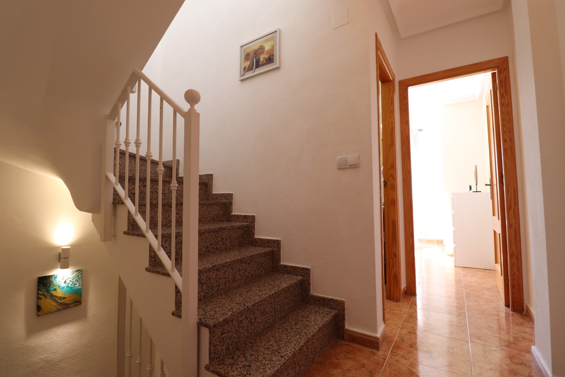 2 Bedroom Property in Algorfa