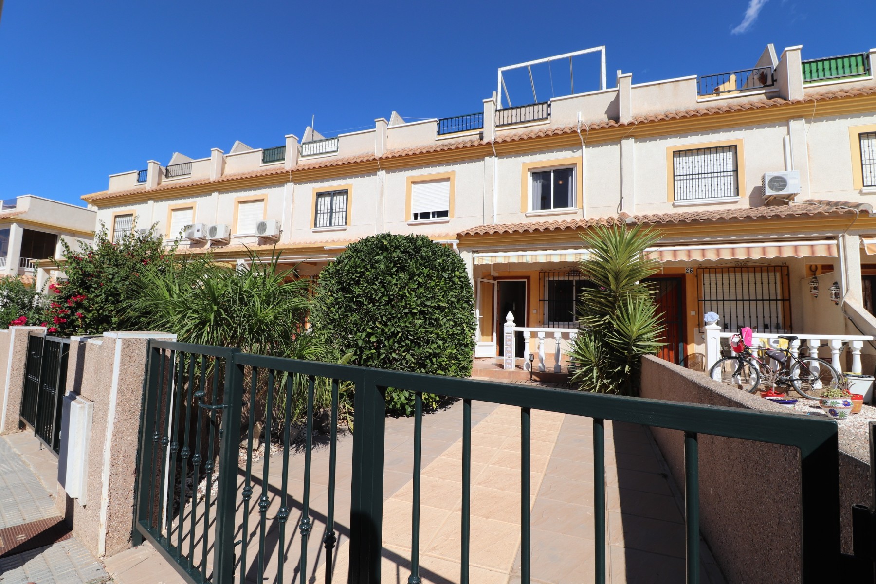 2 Bedroom Property in Algorfa