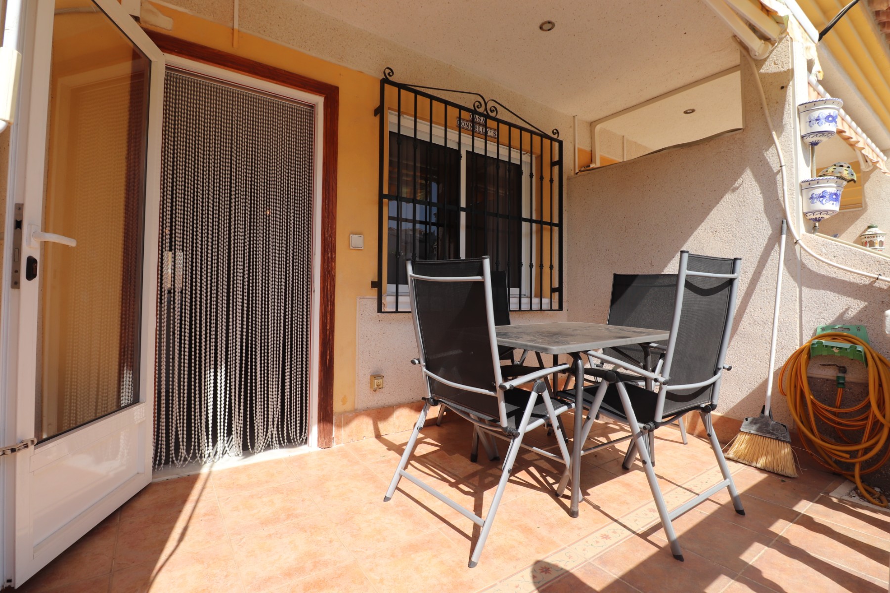 2 Bedroom Property in Algorfa