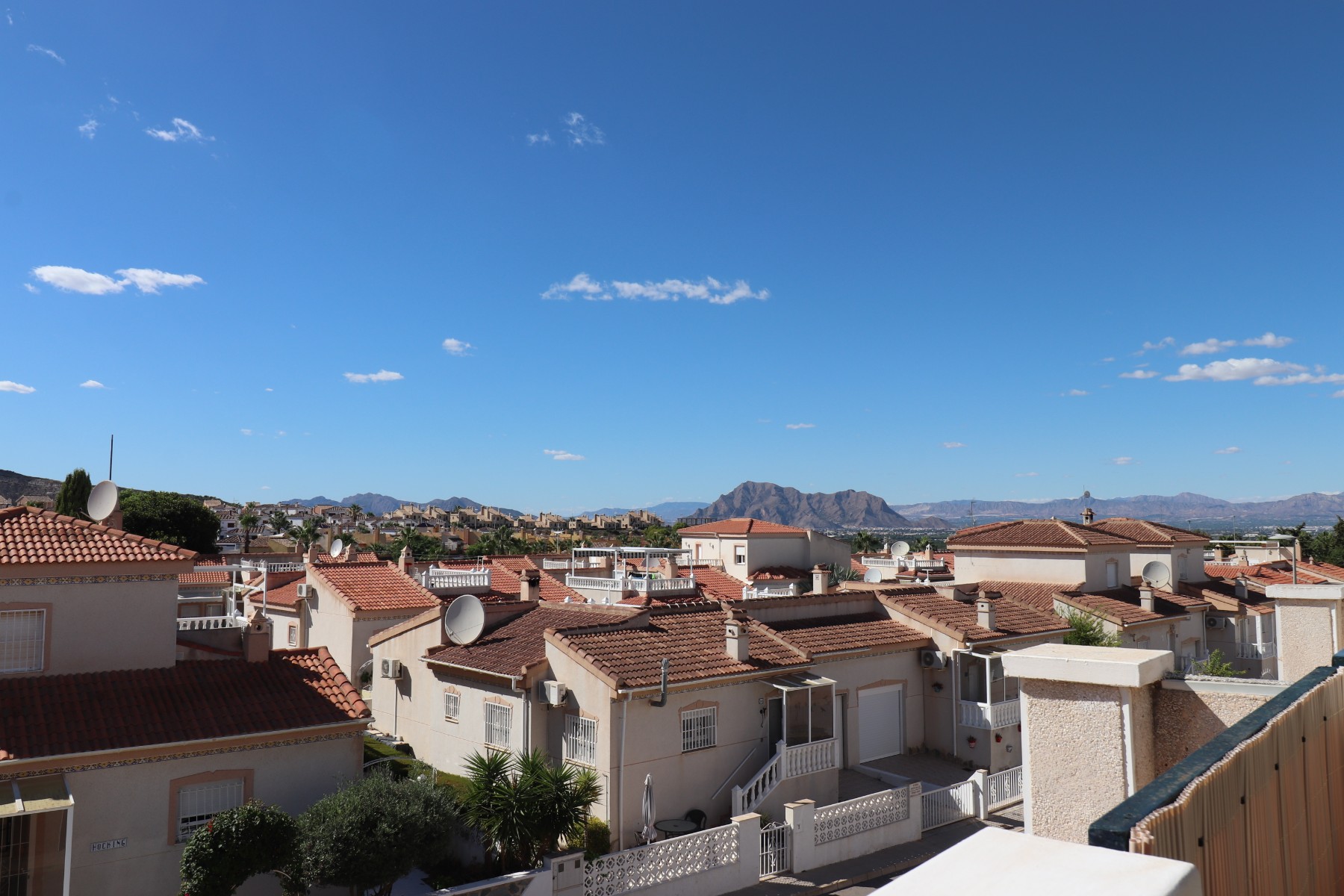 2 Bedroom Property in Algorfa