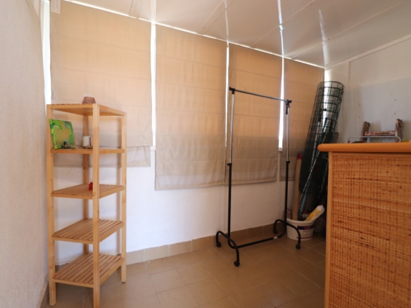 2 Bedroom Property in Algorfa