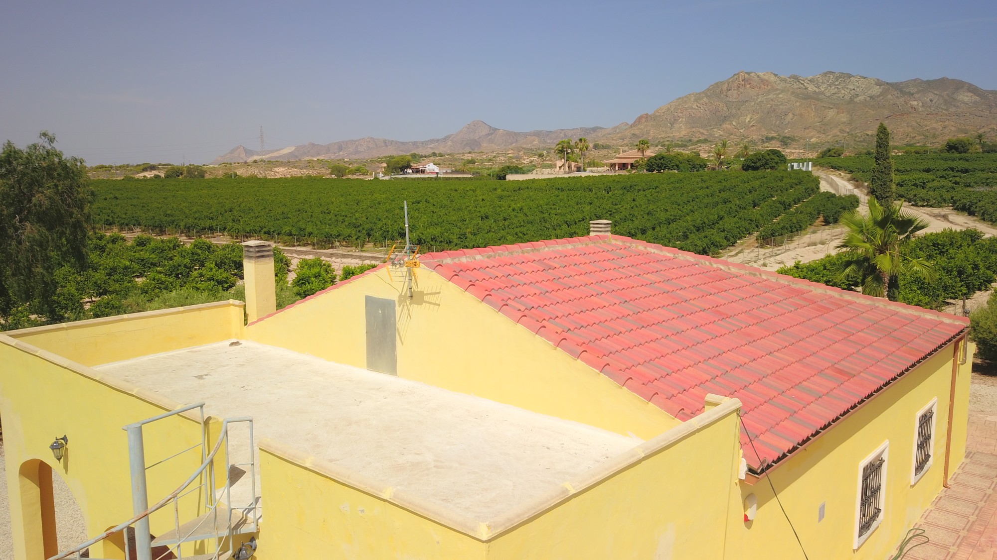 3 Bedroom Property in Albatera