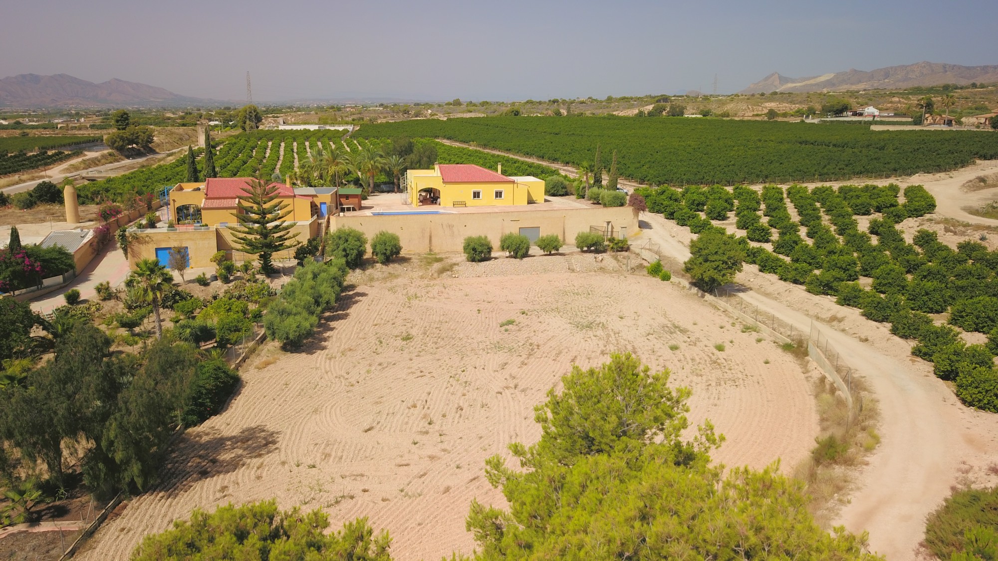 3 Bedroom Property in Albatera