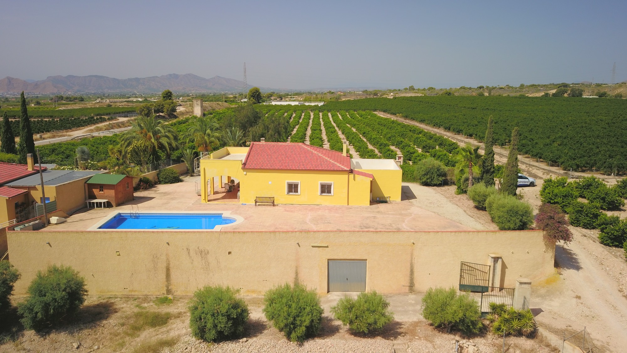 3 Bedroom Property in Albatera