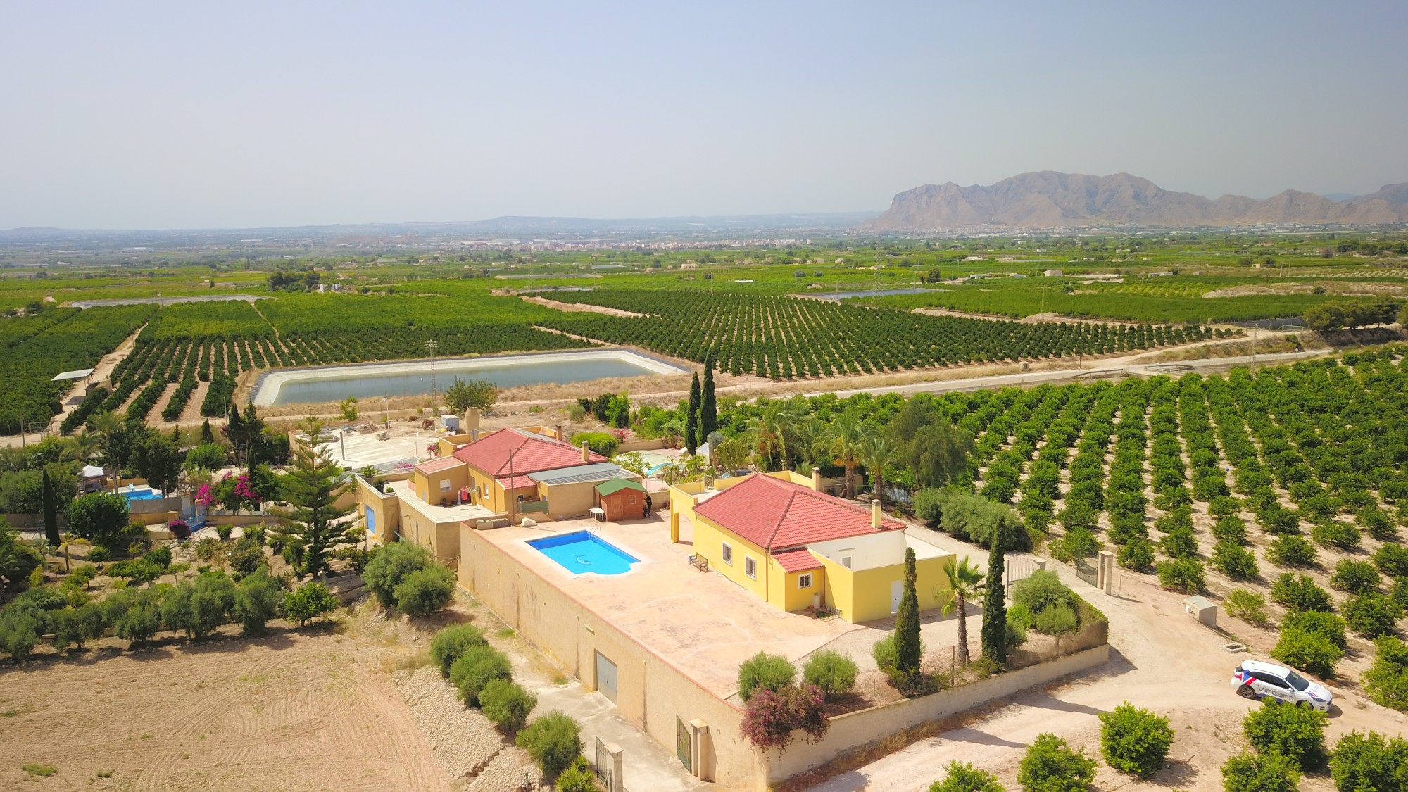 3 Bedroom Property in Albatera