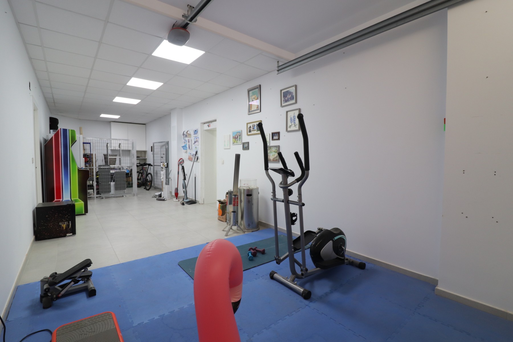 4 Bedroom Property in Benijofar