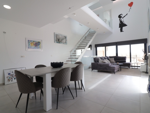 4 Bedroom Property in Benijofar