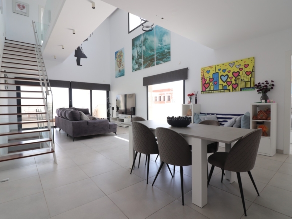 4 Bedroom Property in Benijofar