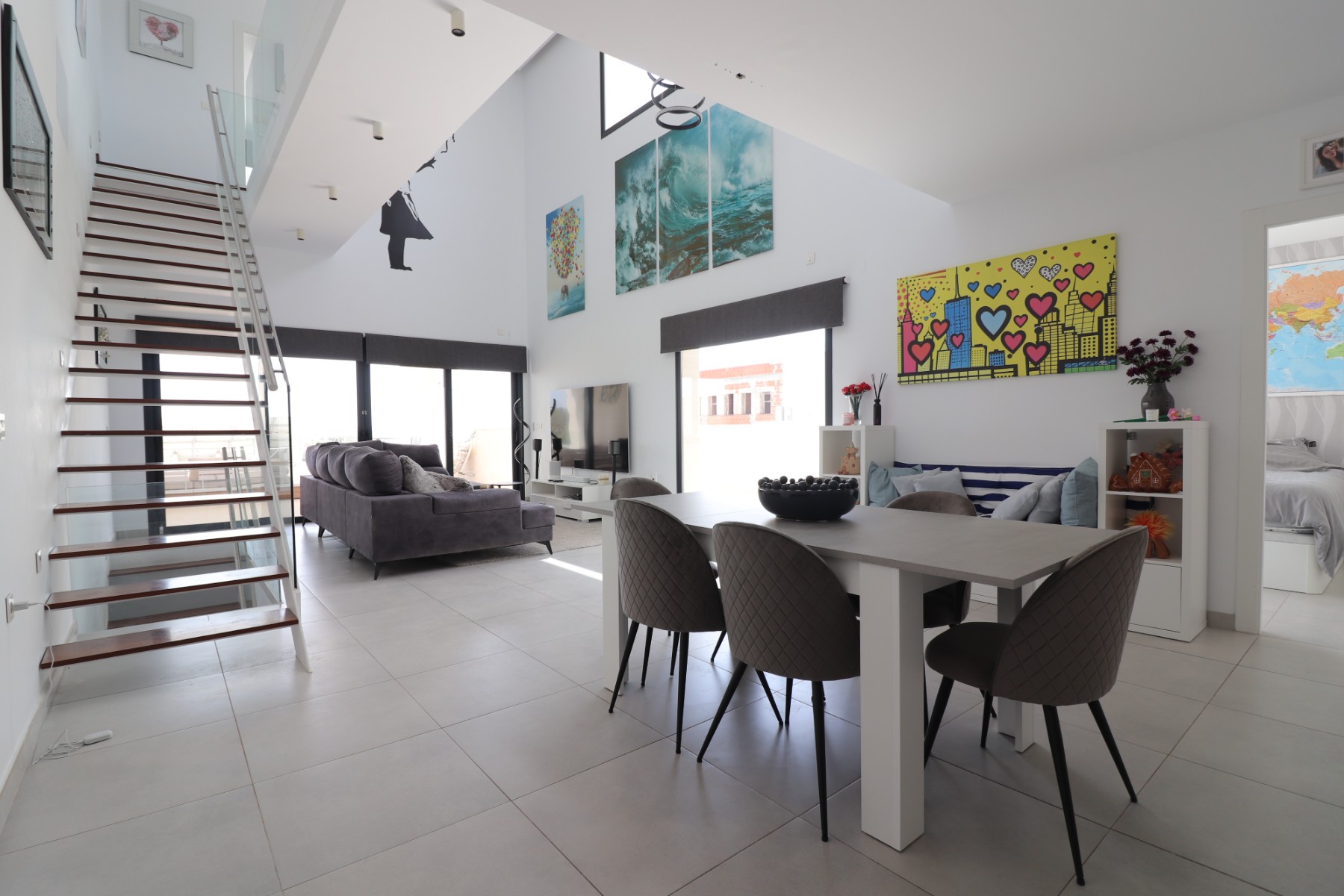 4 Bedroom Property in Benijofar