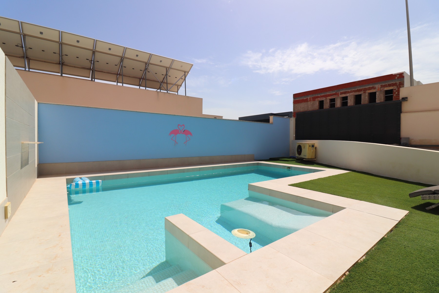 4 Bedroom Property in Benijofar