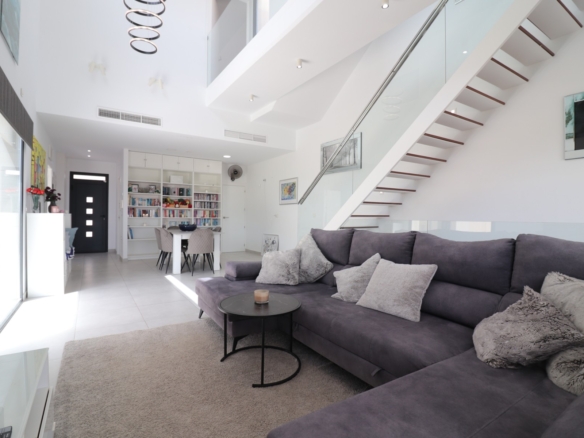 4 Bedroom Property in Benijofar
