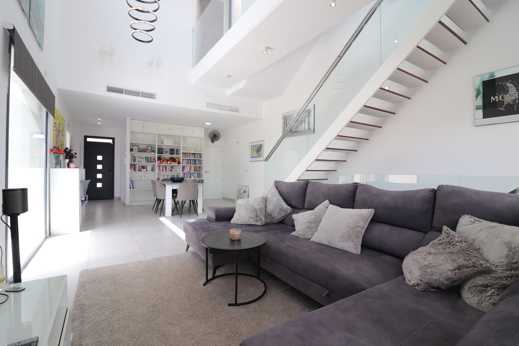 4 Bedroom Property in Benijofar