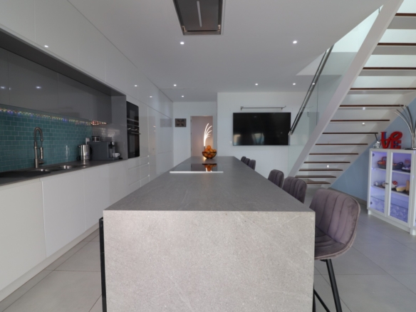 4 Bedroom Property in Benijofar