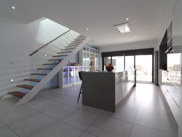 4 Bedroom Property in Benijofar