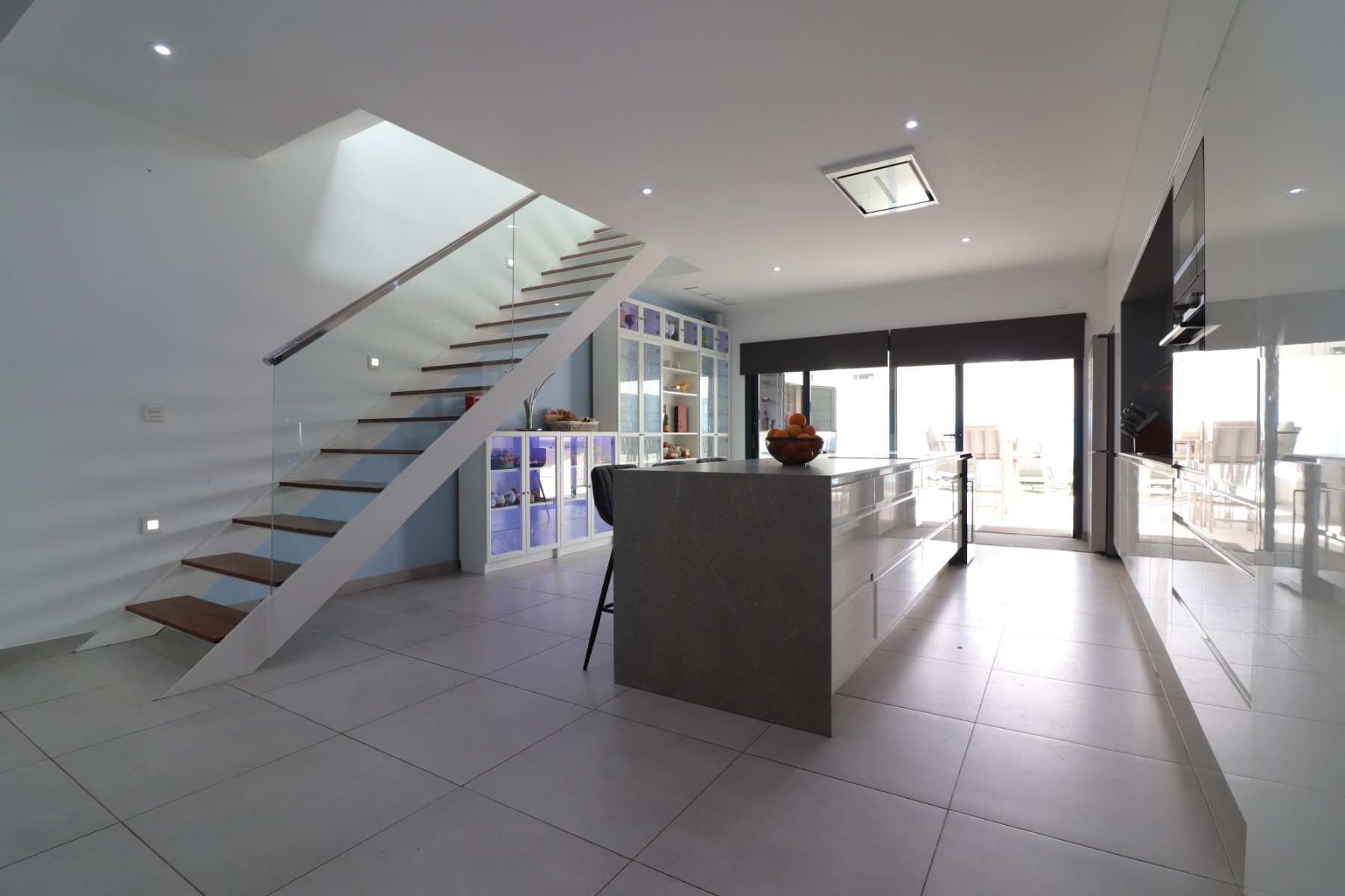 4 Bedroom Property in Benijofar