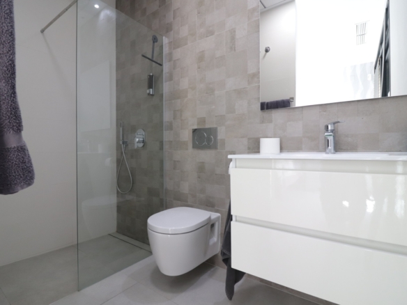 4 Bedroom Property in Benijofar