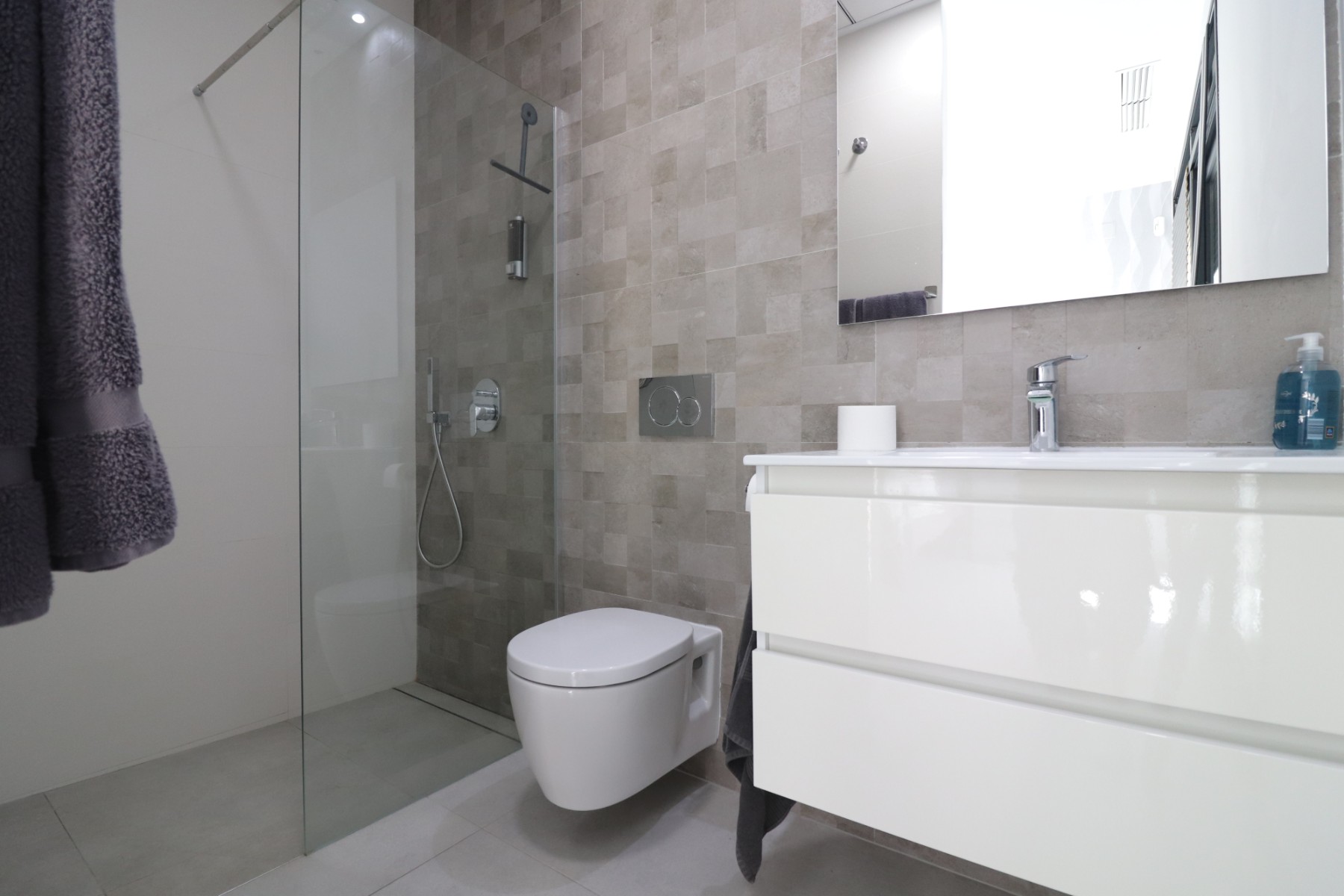 4 Bedroom Property in Benijofar