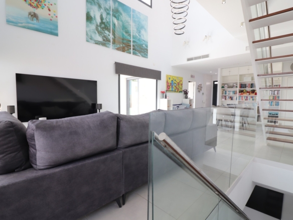 4 Bedroom Property in Benijofar