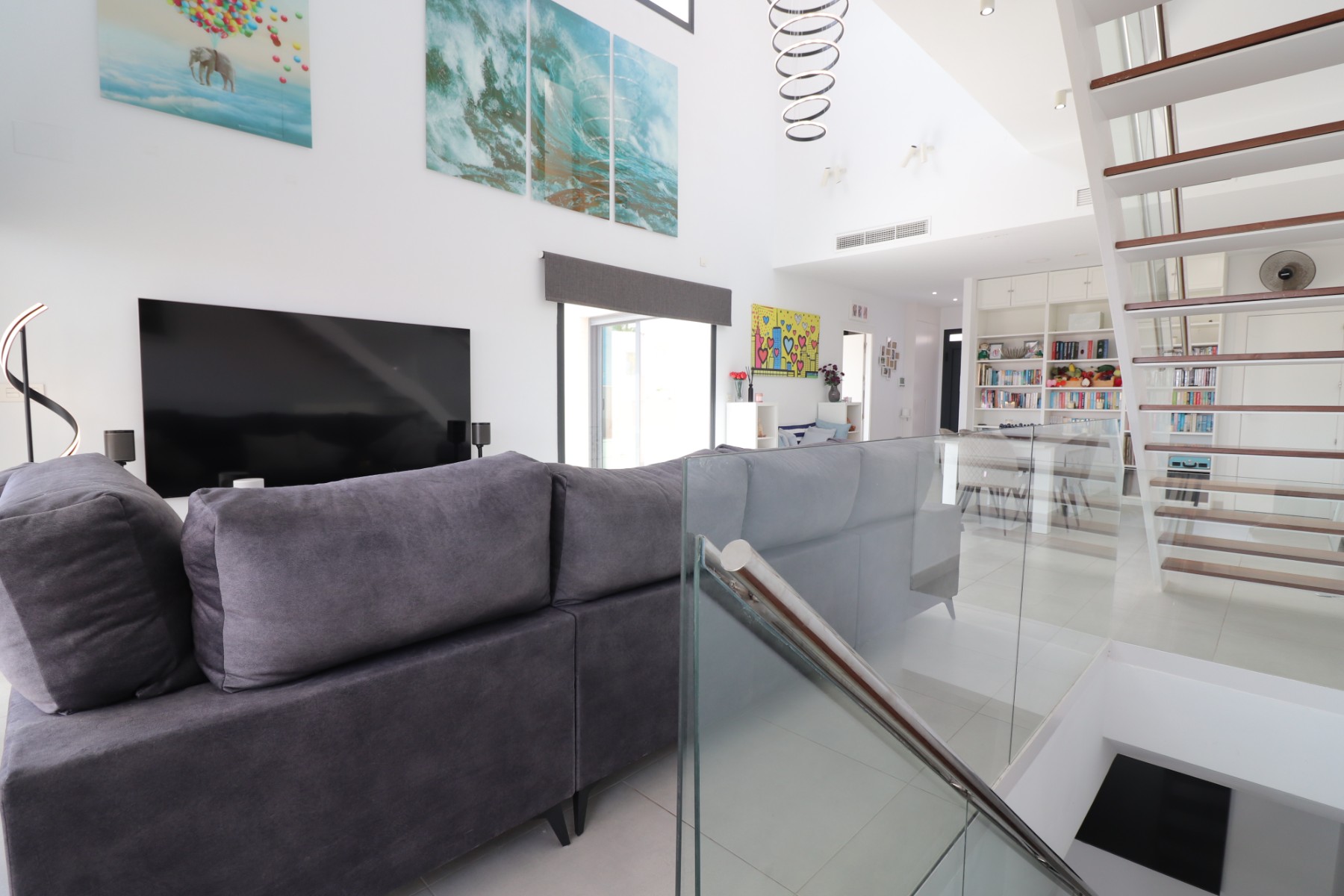 4 Bedroom Property in Benijofar