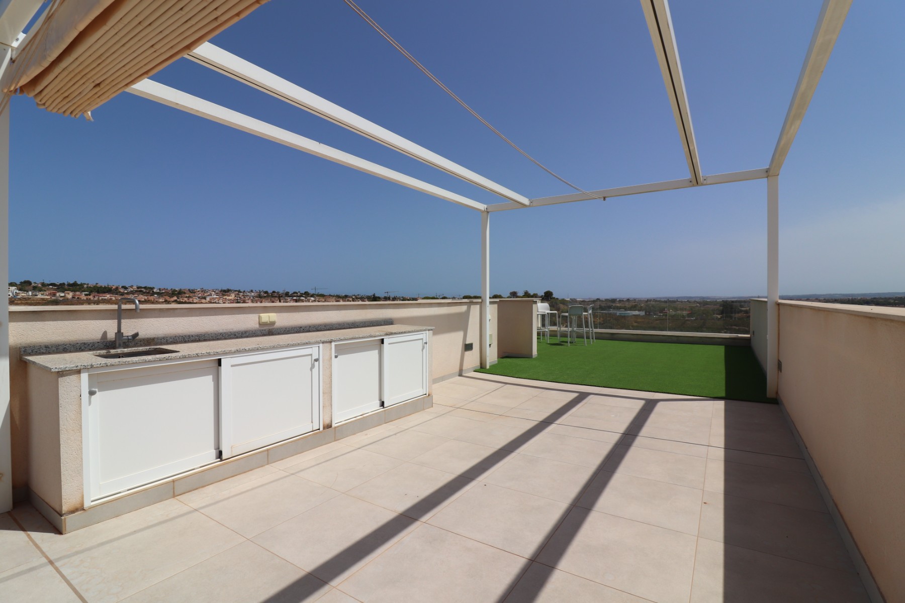 4 Bedroom Property in Benijofar