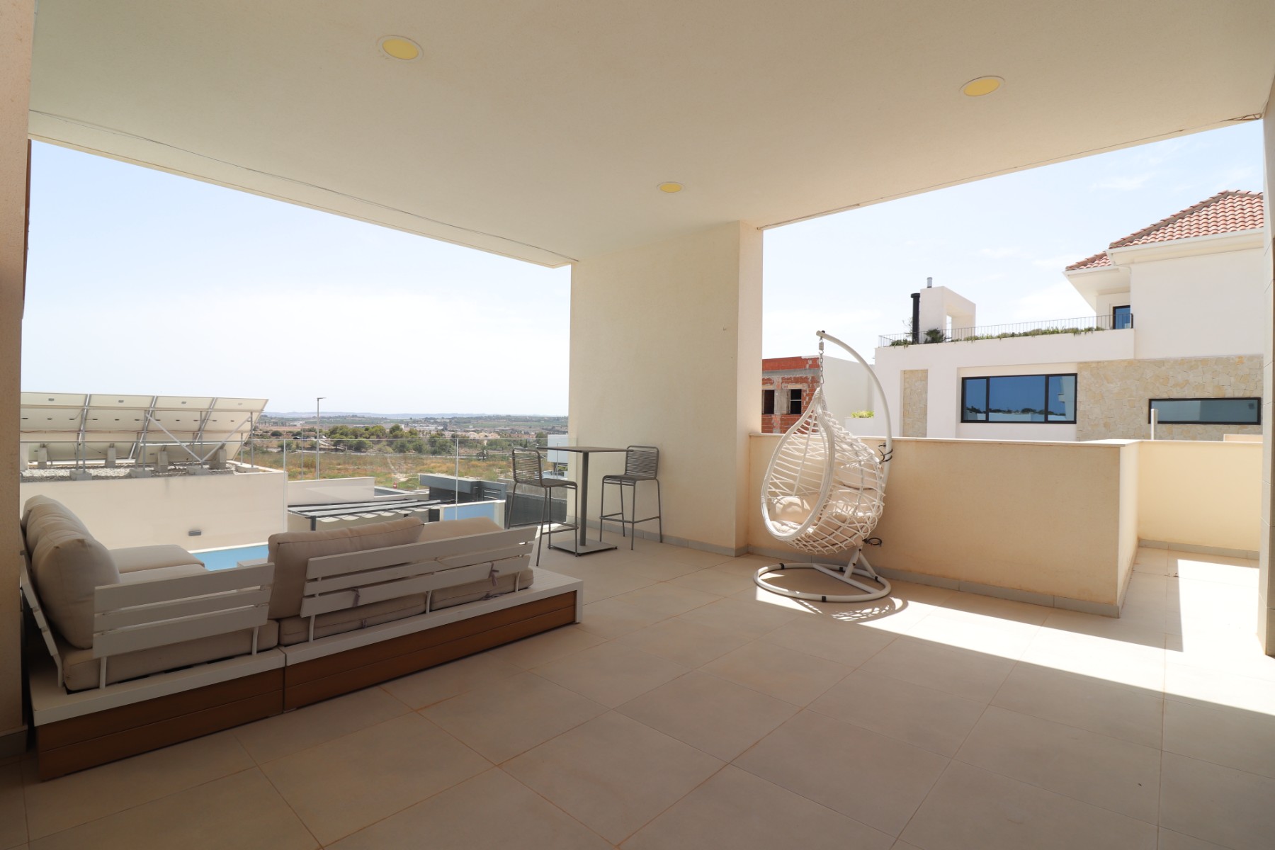 4 Bedroom Property in Benijofar