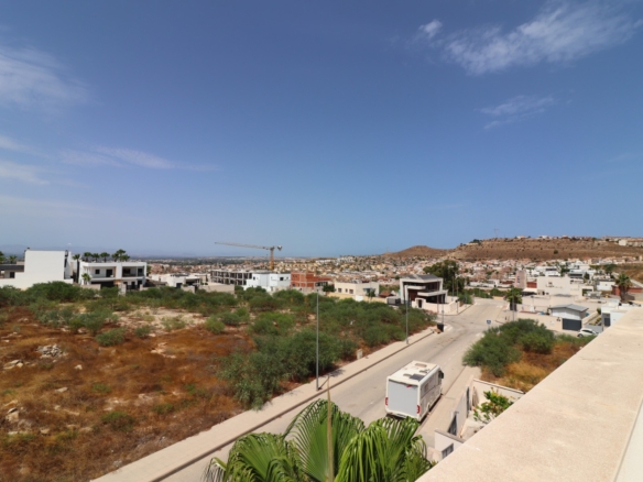 4 Bedroom Property in Benijofar