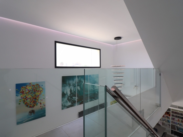 4 Bedroom Property in Benijofar