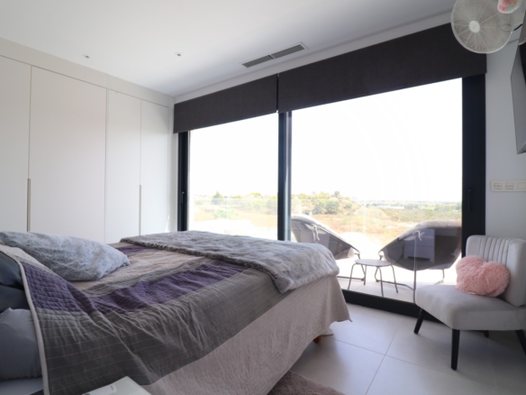 4 Bedroom Property in Benijofar